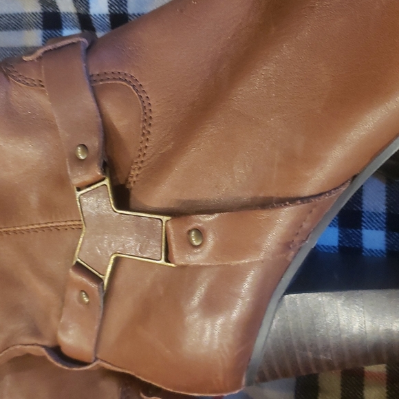 Lauren Blackwell riding boots nwt 8.5 - Picture 3 of 5